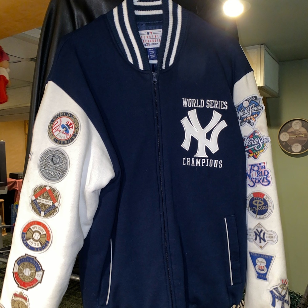 Men’s Sports jacket